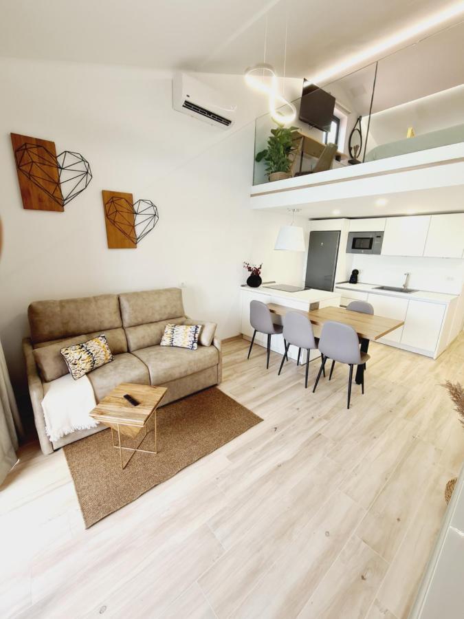 Infinity View Villa Playa Del Aguila  Exterior photo