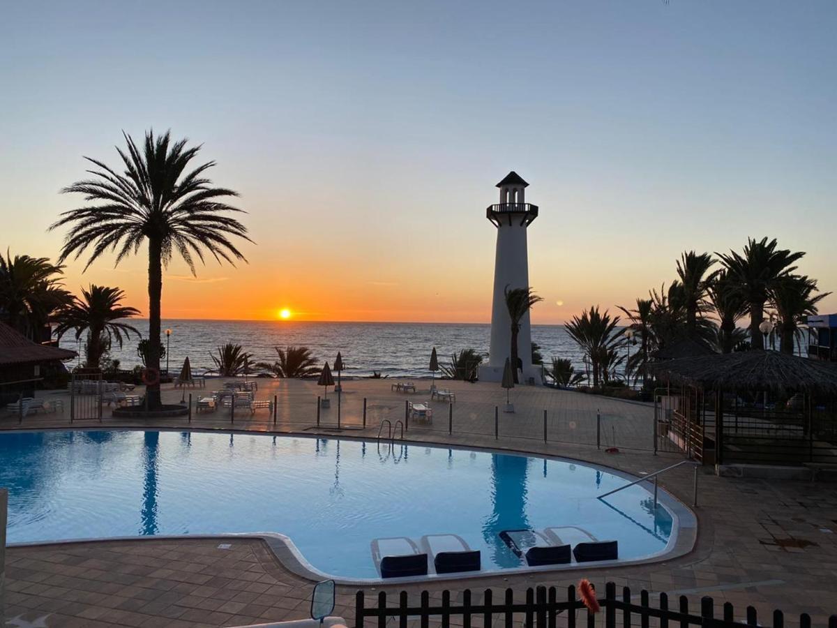 Infinity View Villa Playa Del Aguila  Exterior photo
