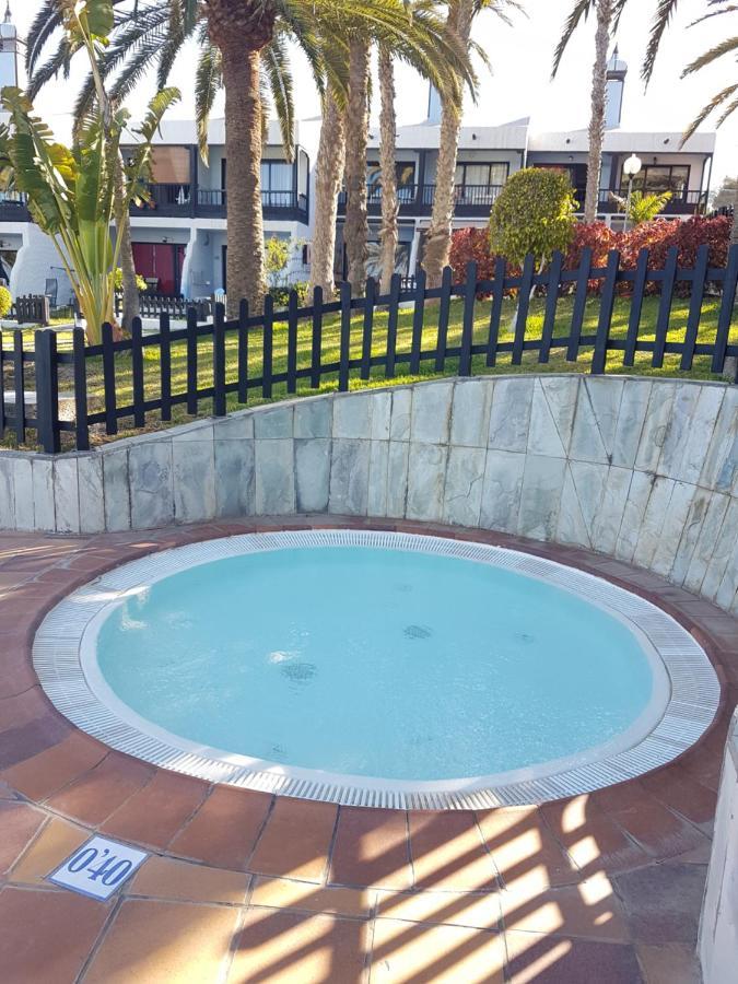 Infinity View Villa Playa Del Aguila  Exterior photo