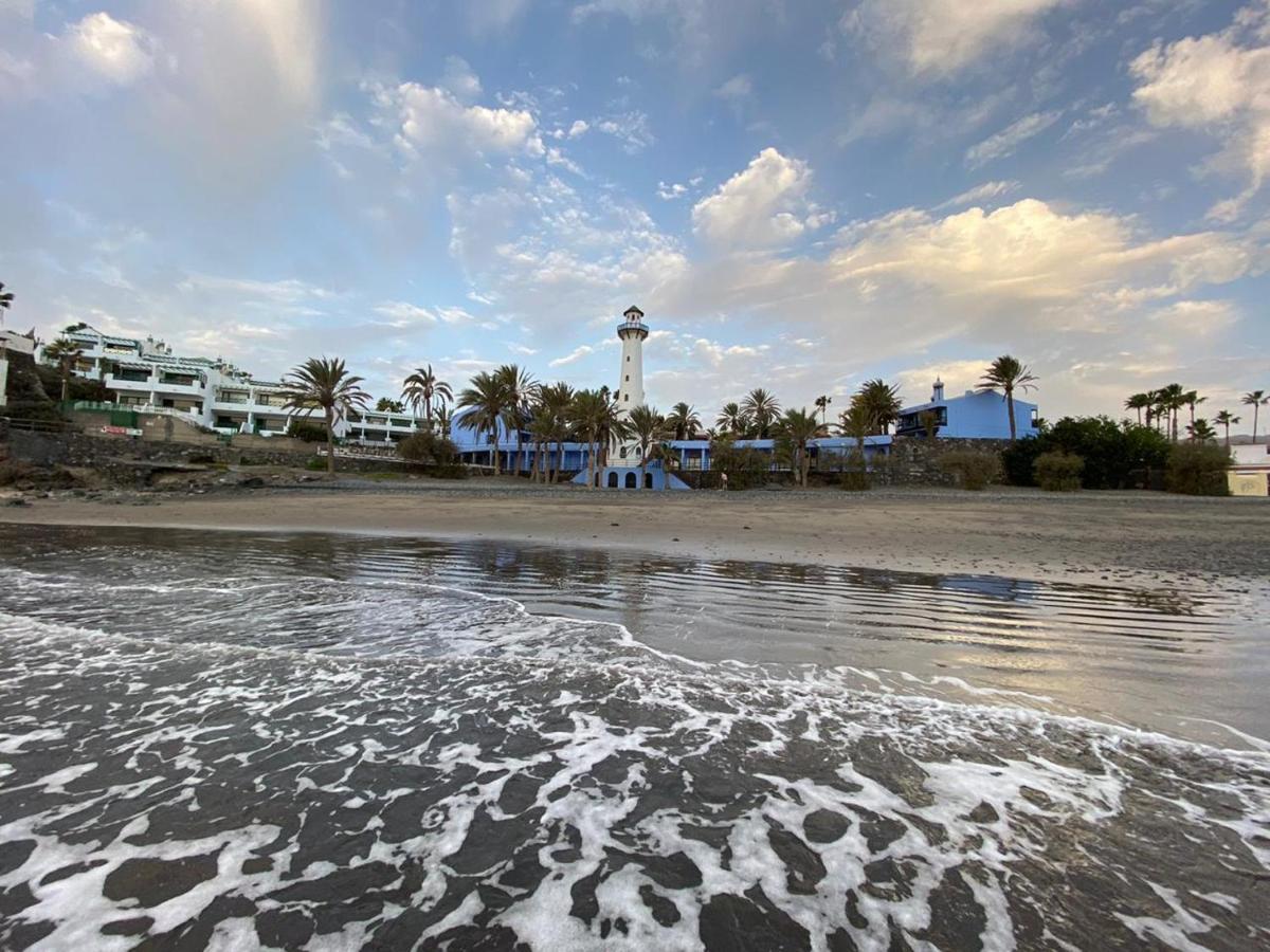 Infinity View Villa Playa Del Aguila  Exterior photo