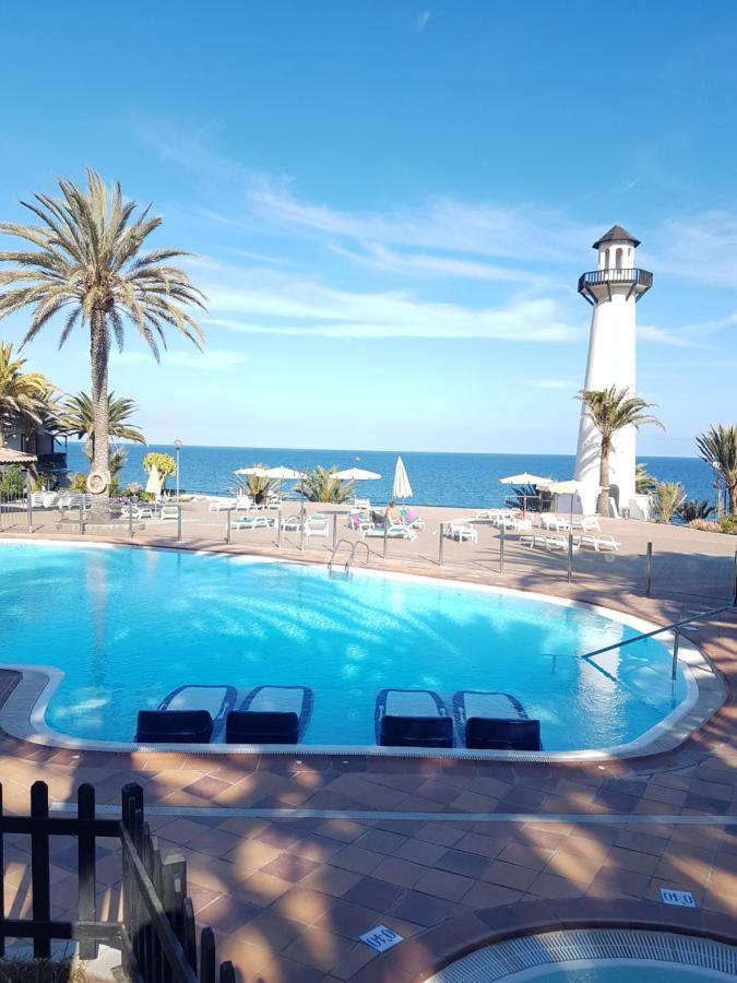 Infinity View Villa Playa Del Aguila  Exterior photo